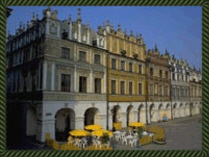 JUNIOR hotel w Polsce noclegi konferencje wypoczynek Zamo